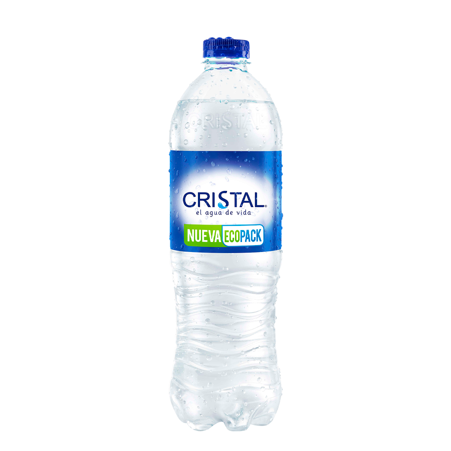 Botella de Agua