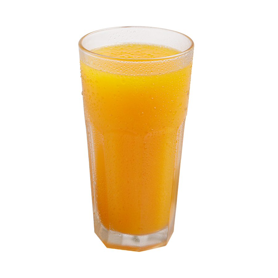 Jugo de Mandarina