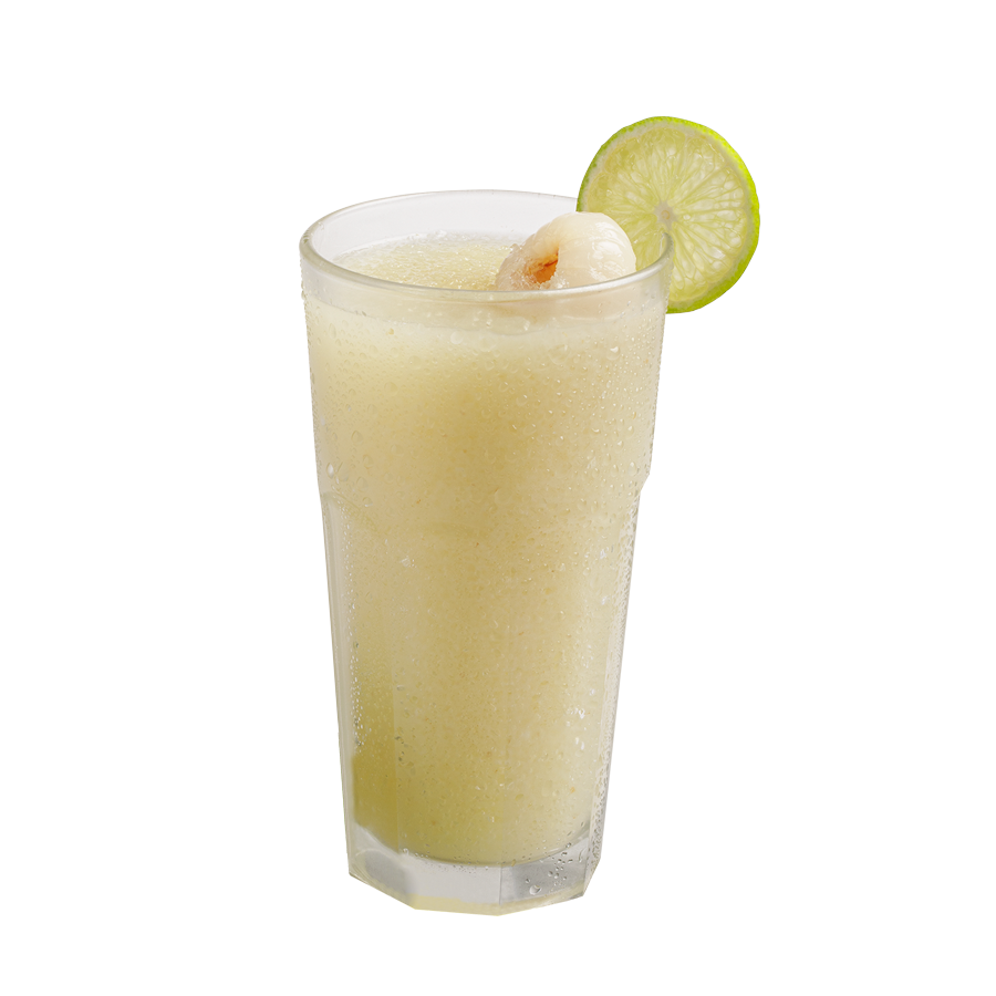 Limonada de Lychee