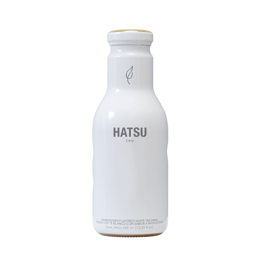 Té Hatsu 400mL