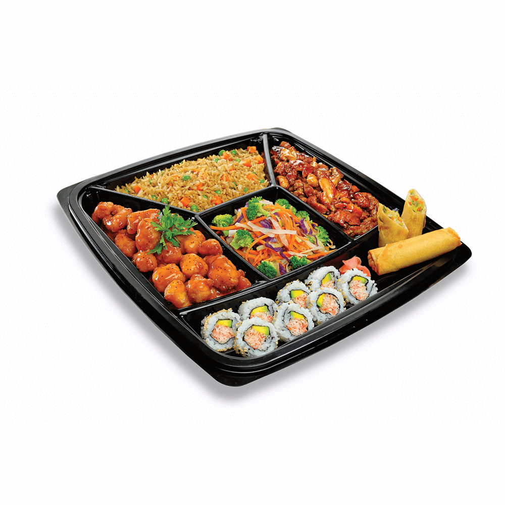 Bento Familiar